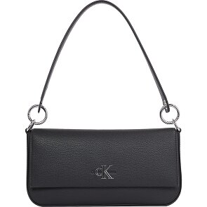 Calvin Klein Jeans Minimal Monogram Shoulder Bag 25 cm