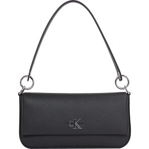 Calvin Klein Jeans Minimal Monogram Shoulder Bag 25 cm