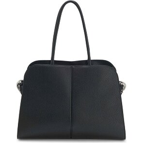 Boss Clarice Shoulder Bag Genuine Leather 43 cm