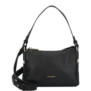 Coccinelle Rebekka Shoulder Bag Leather 23 cm Coccinelle Rebekka Shoulder Bag Leather 23 cm