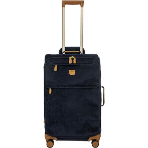 Bric's Life 4 wheels Trolley 71 cm