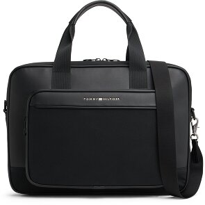 Tommy Hilfiger TH Foundation Briefcase 38.5 cm Laptop compartment