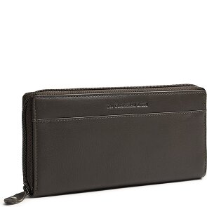 The Chesterfield Brand Mirelle Wallet RFID protection Genuine Leather 19 cm