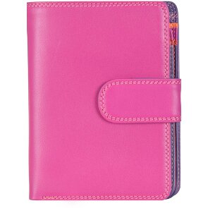 Mywalit Medium Snap Wallet wallet leather 13 cm