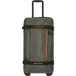 American Tourister Urban Track M 2 Roll Travel Bag 68 cm