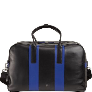 DuDu Weekender travel bag leather 49 cm