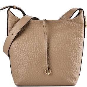 Gianni Chiarini Carla Shoulder bag Genuine Leather 25 cm
