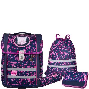 McNeill Perfecto School bag set 5-piece McNeill Perfecto School bag set 5-piece