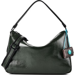 Gabs Calipso Shoulder Bag Genuine Leather 34 cm