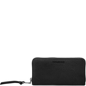 FredsBruder My Old Friend Wallet Leather 20 cm FredsBruder My Old Friend Wallet Leather 20 cm