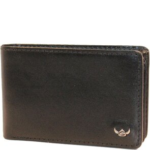 Golden Head Colorado wallet RFID leather 7.5 cm