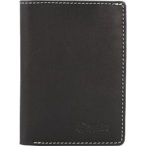 Esquire Oslo credit card case RFID leather 8 cm