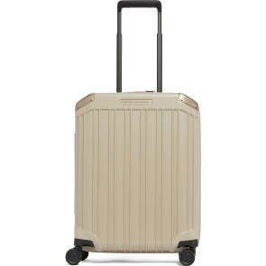 Piquadro PQ Light 4 wheels Cabin suitcase 55 cm