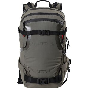 NITRO Slash 25L Pro backpack 53 cm