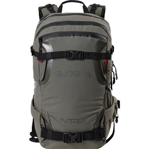 NITRO Slash 25L Pro backpack 53 cm