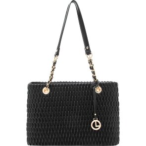 L.Credi Roxanne Shoulder Bag 31 cm