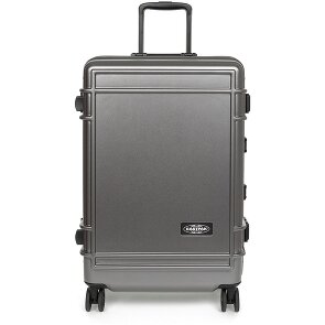 Eastpak Resist'r Case Resist'r Case 4 wheels Trolley M 69 cm Eastpak Resist'r Case Resist'r Case 4 wheels Trolley M 69 cm