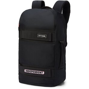 Dakine Mission Street travel backpack 51 cm laptop compartment Dakine Mission Street travel backpack 51 cm laptop compartment