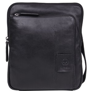 Strellson Hyde Park Shoulder bag Leather 22 cm