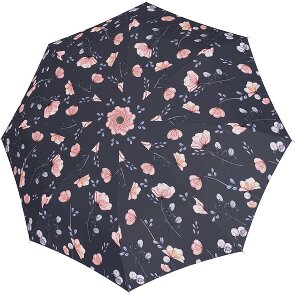 Doppler Fiber Flex Long AC Stick umbrella 88 cm