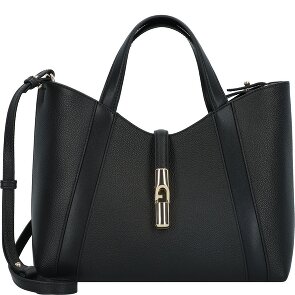 Furla Goccia Shopper Bag S Leather 28 cm