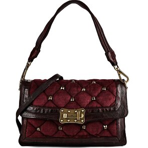 Campomaggi Agnese Shoulder Bag Genuine Leather 27.5 cm