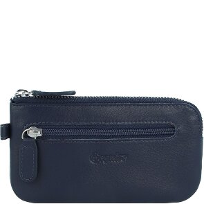 Esquire Viktoria key case leather 12 cm