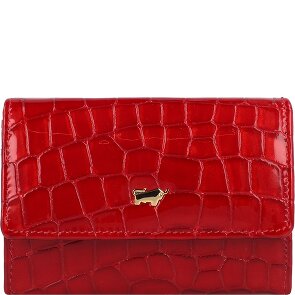Braun Büffel Verona Key wallet Leather 11 cm