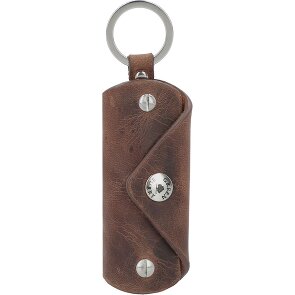 Greenburry Vintage Keychain Leather 9.5 cm