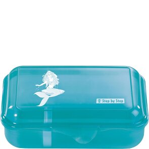 Step by Step lunch box 18 cm