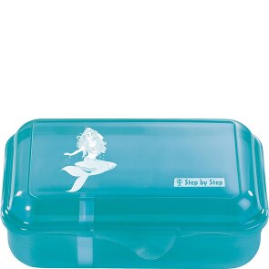 Step by Step lunch box 18 cm