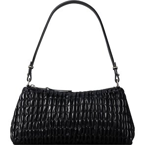 Calvin Klein Ruched Shoulder Bag 28 cm