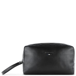 Bugatti Romeo Toilet bag Leather 22 cm Bugatti Romeo Toilet bag Leather 22 cm