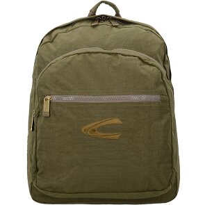 camel active Journey backpack 40 cm laptop compartment