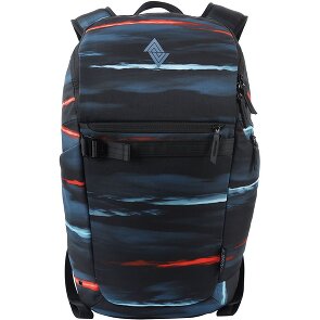 NITRO Nikuro backpack 49 cm laptop compartment