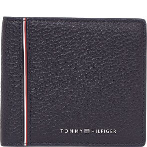 Tommy Hilfiger TH Corp Wallet Leather 11.5 cm