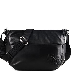 Mandarina Duck MD20 Shoulder bag Genuine Leather 37 cm