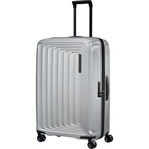 Samsonite Nuon 4 wheels Trolley 75 cm Expandable