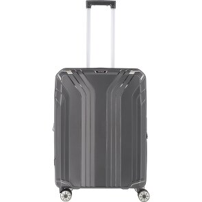 Travelite Elvaa 4 wheels Trolley 66 cm