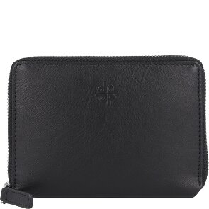 Picard Bali 1 Wallet RFID protection Leather 13 cm