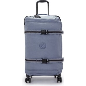 Kipling Basic Spontaneous 4 wheels Trolley M 66 cm
