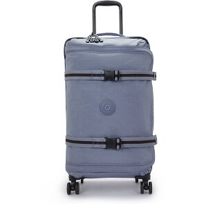 Kipling Basic Spontaneous 4 wheels Trolley M 66 cm