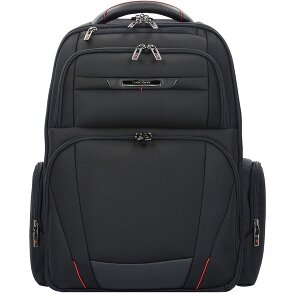 Samsonite Pro-DLX 5 Business Backpack 48 cm laptop compartment