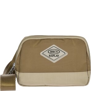 Bric's Replay Sand Woo Mini Bag Shoulder Bag 18 cm