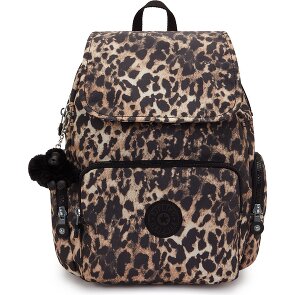 Kipling City Zip S City Backpack 33.5 cm