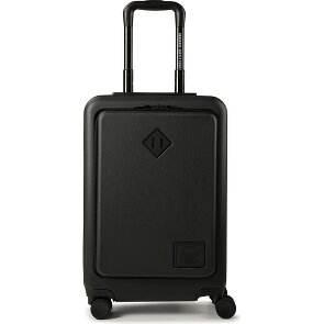 Herschel Heritage 4 wheels Cabin trolley 50 cm Laptop compartment