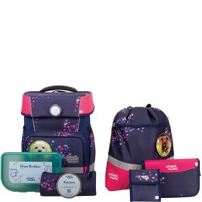 School-Mood Champion School bag set