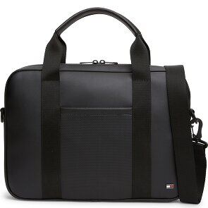 Tommy Hilfiger TH Foundation Briefcase 38 cm Laptop compartment