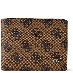 Guess Mito Wallet RFID protection Leather 12 cm