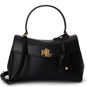 Lauren Ralph Lauren Farrah Shoulder Bag Genuine Leather 23 cm